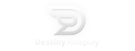 Entrar - Destiny Roleplay